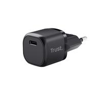 Trust Maxo Universale Nero AC Interno 25174