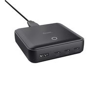 Trust Maxo Universale Nero AC Interno 25242