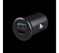 Trust Maxo Universale Nero Accendisigari Ricarica rapida Auto NEW