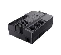 Trust Maxxon gruppo di continuità (UPS) 0,8 kVA 6 presa(e) AC