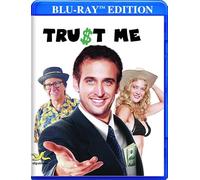 Trust Me (Blu-ray) Cory Pendergast Craig Ferguson Enn Reitel Joeanna Sayler
