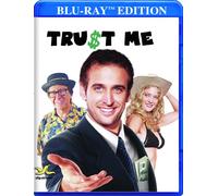 Trust Me (Blu-ray) Cory Pendergast Craig Ferguson Enn Reitel Joeanna Sayler
