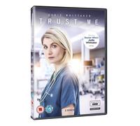 Trust Me (DVD) Jodie Whittaker Summer Mason Michael Abubakar Emun Elliott