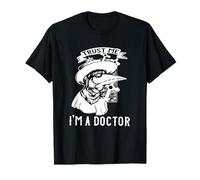 Trust me I am a doctor - Dottore Maglietta