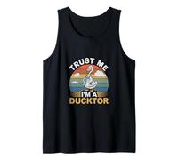 Trust Me I'm A Ducktor Punti medici veterinari ----- Canotta