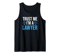 Trust Me I'm A Lawyer Canotta