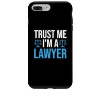 Trust Me I'm A Lawyer Custodia per iPhone 7 Plus/8 Plus