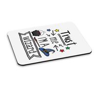 Trust Me I'M A Mago PC Computer Mouse Pad Divertente Magico Migliore