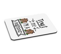 Trust Me I'M A Vicino PC Computer Mouse Pad Favorito Miglior Divertente Scherzo