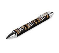 Trust Me I'm an Electrical Engineer - Penne a sfera con inchiostro nero da 0,5 mm, penna a sfera retrattile, per ufficio, lavoro, studenti, 4 pezzi