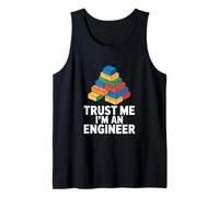 Trust Me Im An Engineer Funny Daying Engineering Canotta