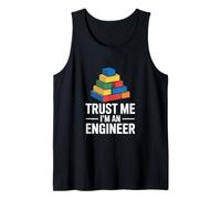 Trust Me Im An Engineer Funny Daying Engineering Canotta