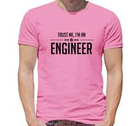 " Trust Me " , I'M An Engineer - T-Shirt - Engineering Meccanico Job Auto