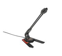 Trust GXT 210 Microfono USB da Gioco