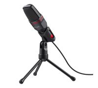 MICROFONO USB TRUST GXT 212 MI 23791 CO USB MICROPHONE 23791