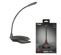 TRUST MICROFONO GXT239 GAMING CON FILO 23467