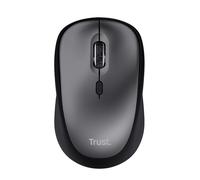 Trust Yvi+ mouse Ufficio Mano destra RF Wireless Ottico 1600 DPI