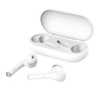 NIKA TOUCH BLUETOOTH EARPHONE WHITE White Trust