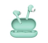 Trust Nika Auricolare True Wireless Stereo (TWS) In-ear Musica e Chiamate Bluetooth Turchese