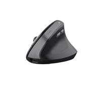 Trust Bayo II mouse Mano destra RF Wireless Ottico 2400 DPI