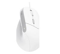 Trust Bayo II mouse Ufficio Mano destra USB tipo A Ottico 2400 DPI