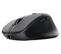 Trust Mouse Consumer ZEVO Fast Charge Black 25991