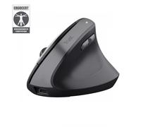Trust Bayo II mouse Mano destra RF Wireless Ottico 2400 DPI