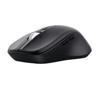 Trust Mouse Ferro Hyperwheel Black