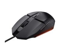 Trust Mouse Gaming GXT 109 Felox Wired Black 25036