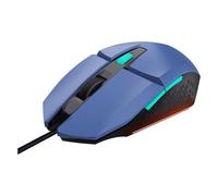 Trust Mouse Gaming GXT 109B Felox Wired Blue 25067