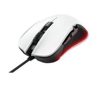 Trust GXT 922W YBAR mouse Mano destra USB tipo A Ottico 7200 DPI