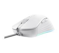 Trust Mouse Gaming GXT 924W Ybar+ Wired White 24891