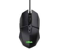 GXT109 FELOX GAMING MOUSE BLAC 25036 K