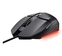 Trust Mouse Gaming Gxt109 Felox Nero