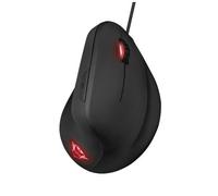 Trust GXT 144 Rexx mouse Mano destra USB tipo A Ottico 10000 DPI