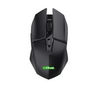 Trust Mouse GXT110 FELOX WIRELESS MOUSE BLACK
