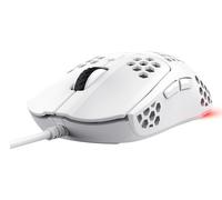 Trust Mouse Gxt928W Helox Lightweight Bianco