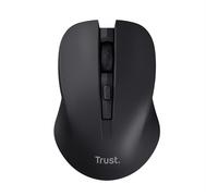Trust - Mouse Mydo Silent Wireless-black Trust