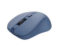 TRUST - Mydo Silent optical mouse - nero