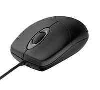 Trust Mouse Ottico Con Filo Tm-100