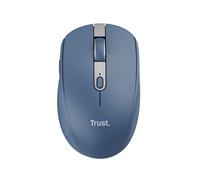 Trust 24934 Wireless Mouse Blu
