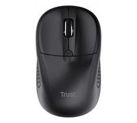 Trust Primo mouse Viaggio Ambidestro Bluetooth Ottico 1600 DPI