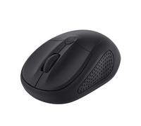 PRIMO WIRELESS MOUSE MATT BLACK -