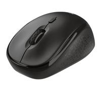 TRUST - Mouse TM-200 Ottico 4 Tasti 1600 DPI Colore Nero