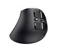 TRUST MOUSE VOXX ERGONOMIC RICARICABILE