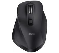 Mouse wireless ricaricabile Fyda Trust