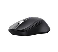 Trust Mouse Wireless Multiconnect 2X Bt + Wl 24Ghz Con Rotella Hyperscroll + Scroll Orizzontale - P