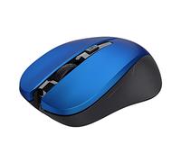 Trust Mydo Mouse Ottico, Blu