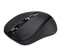 Trust 21869 mouse Ambidestro RF Wireless Ottico 1800 DPI