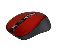 Trust Mydo Mouse Ottico, Rosso
